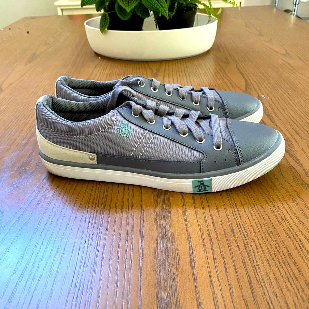 NWOT. Original Penguin - 8